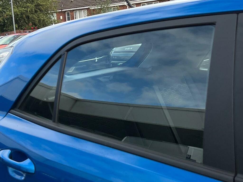 Kia RIO 1.0 T Gdi 48V 118 3 Blue #28
