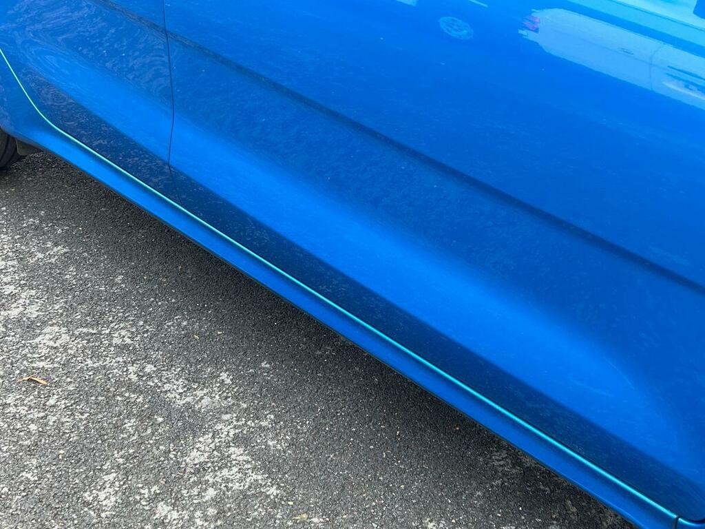 Kia RIO 1.0 T Gdi 48V 118 3 Blue #25