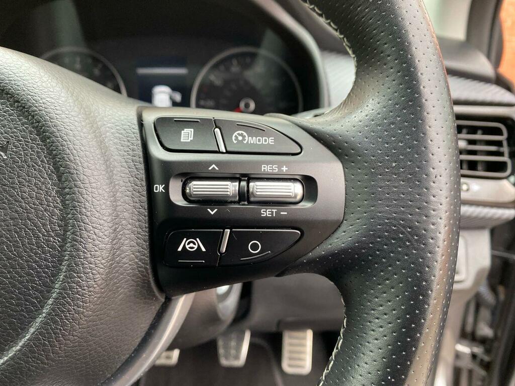 Kia Stonic 1.0 T-gdi Isg 48V 3 Black #16