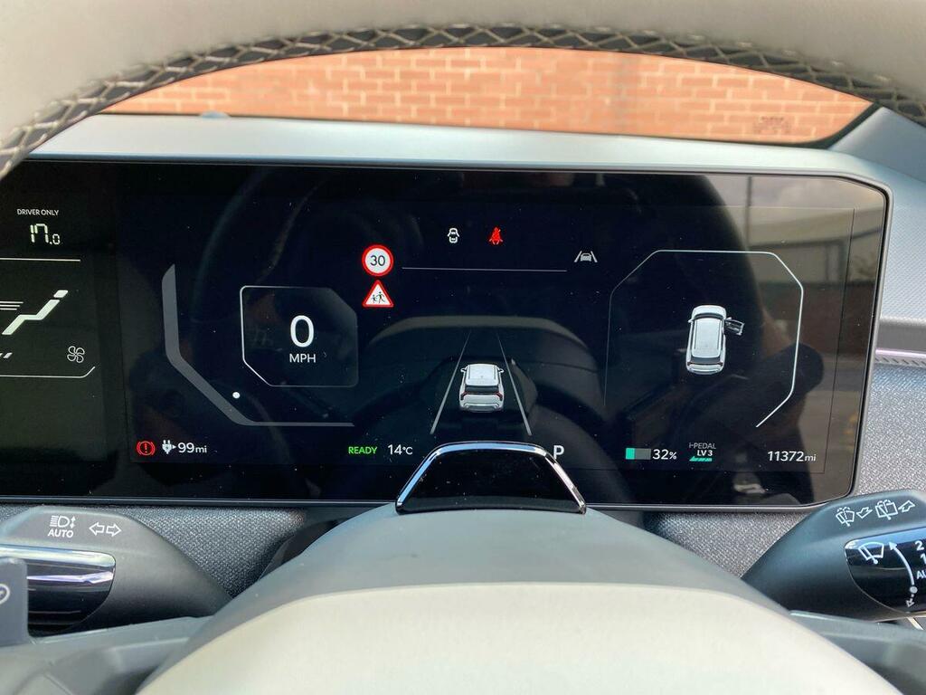 Kia EV3 148Kw Air 58.3Kwh - 2025 74 White #19