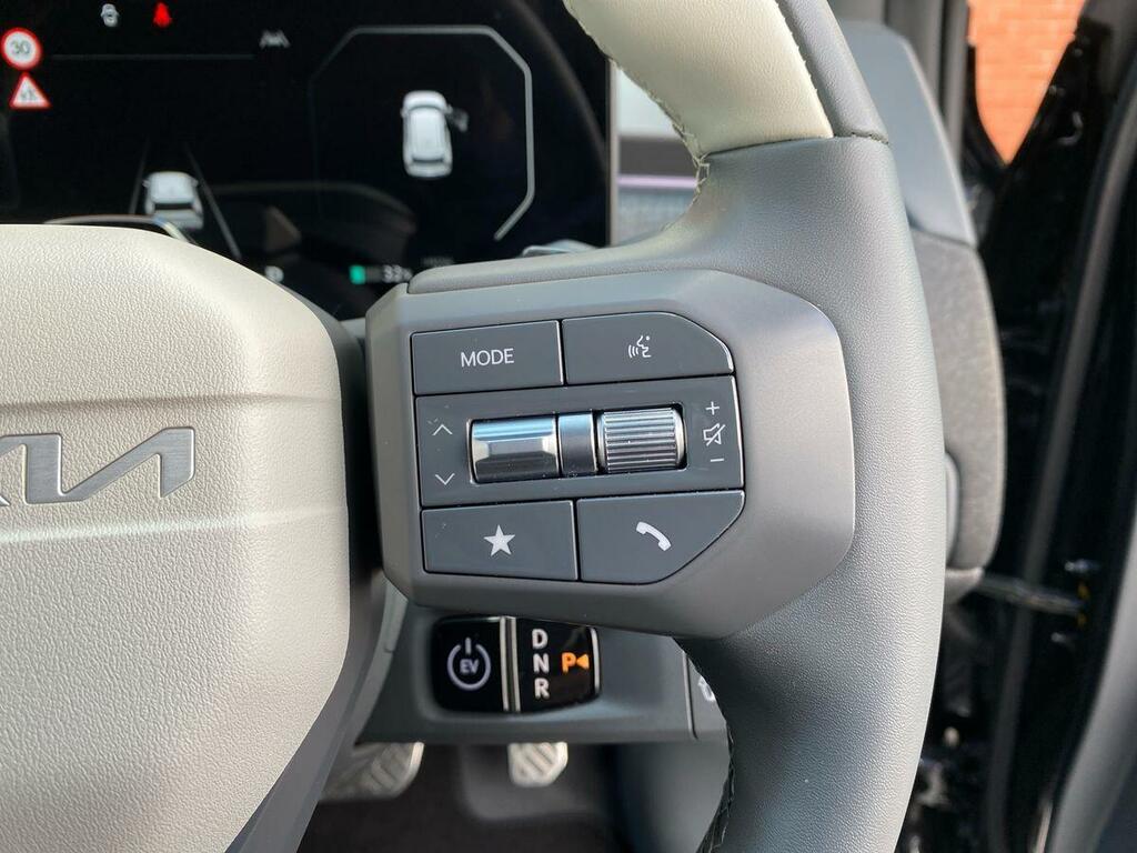 Kia EV3 148Kw Air 58.3Kwh - 2025 74 White #15