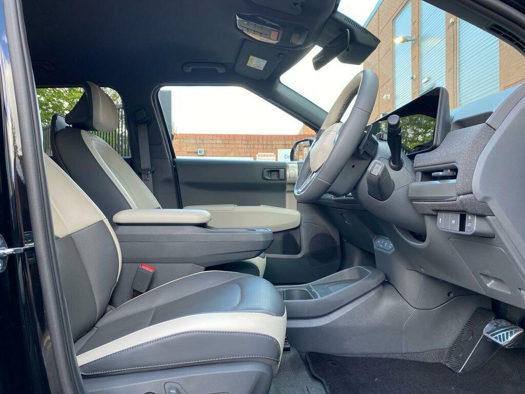 Kia EV3 148Kw Air 58.3Kwh - 2025 74 White #12