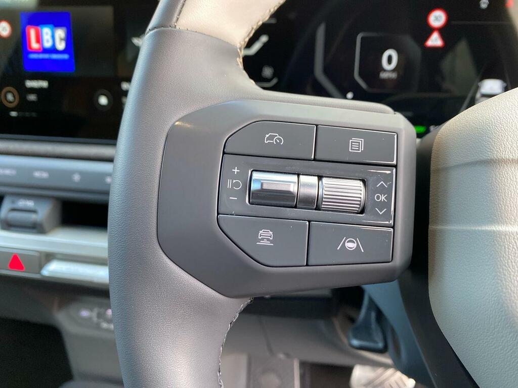 Kia EV3 148Kw Air 58.3Kwh - 2025 74 White #14