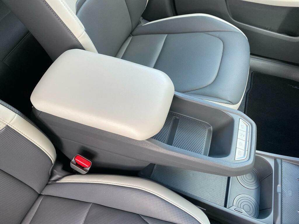 Kia EV3 148Kw Air 58.3Kwh - 2025 74 White #11