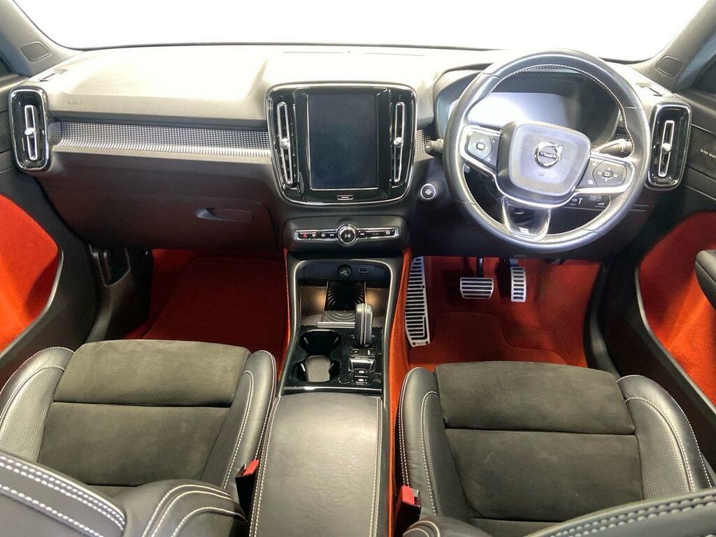Volvo XC40 2.0 D4 190 First Edition Awd Geartronic #10