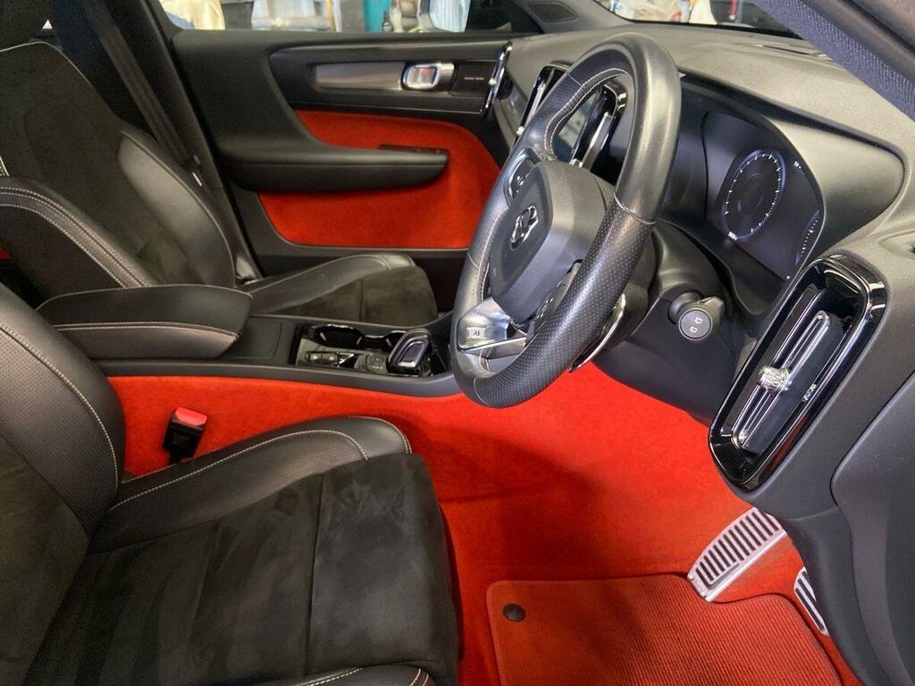 Volvo XC40 2.0 D4 190 First Edition Awd Geartronic #20