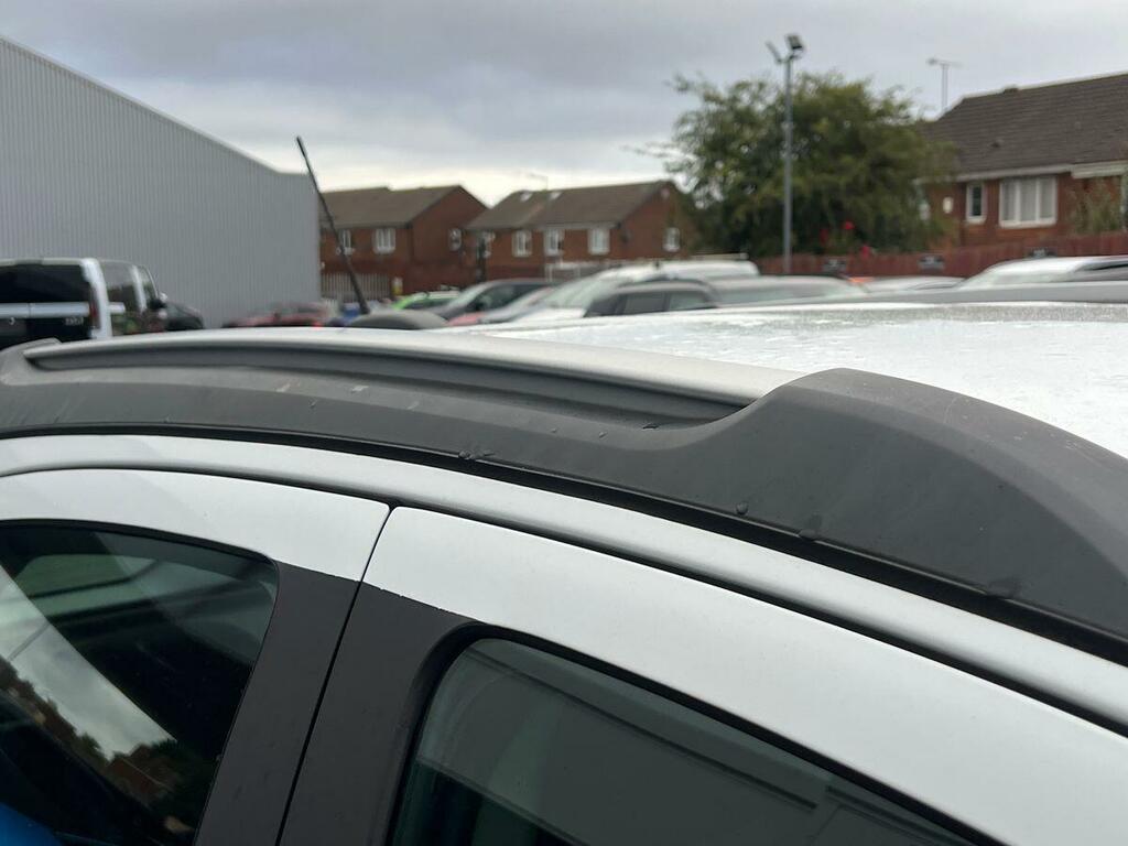 Vauxhall Mokka 1.4 Elite Ss 138 Bhp Grey #29