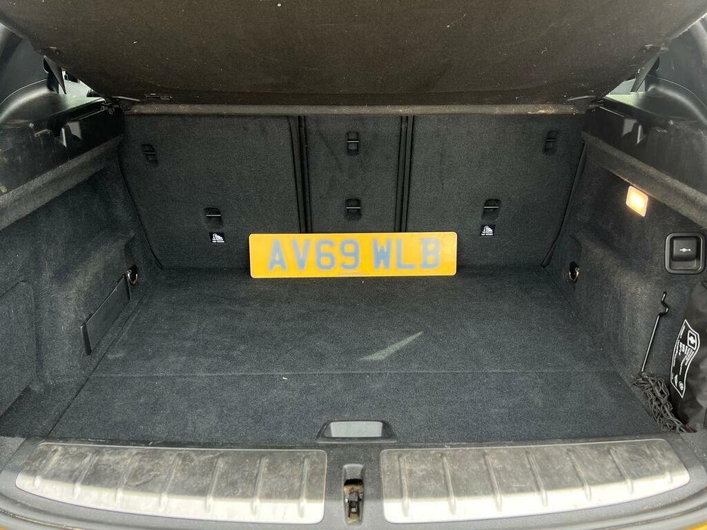 BMW X2 X2 Xdrive20d Sport Black #36