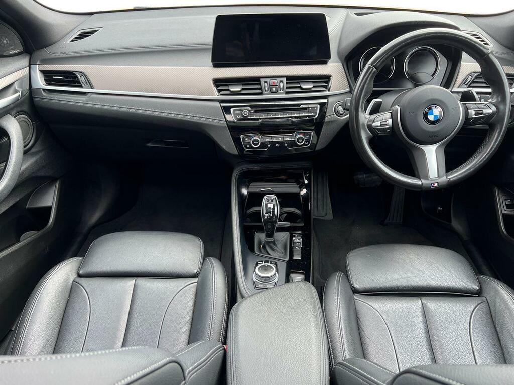 BMW X2 2.0 20I M Sport X Suv Dct Sdrive Euro 6  #4