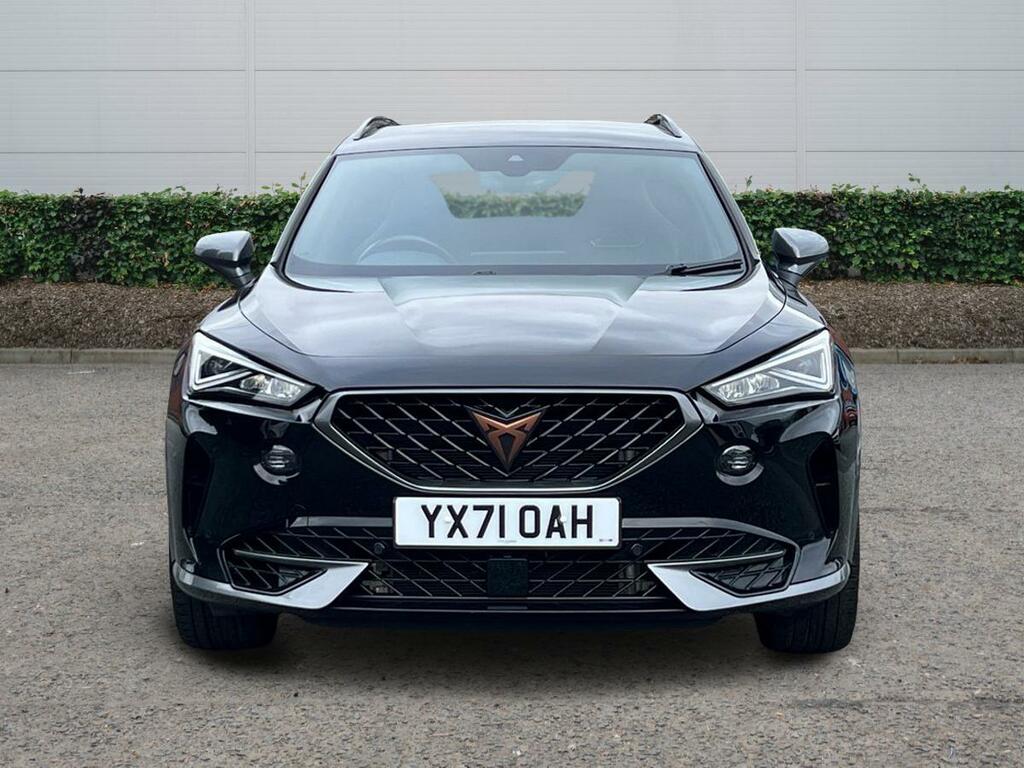 Cupra Formentor 2.0 Tsi Vz2 Suv Dsg 4Drive Euro 6 Ss  #6