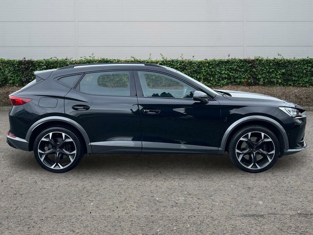 Cupra Formentor 2.0 Tsi Vz2 Suv Dsg 4Drive Euro 6 Ss  #5