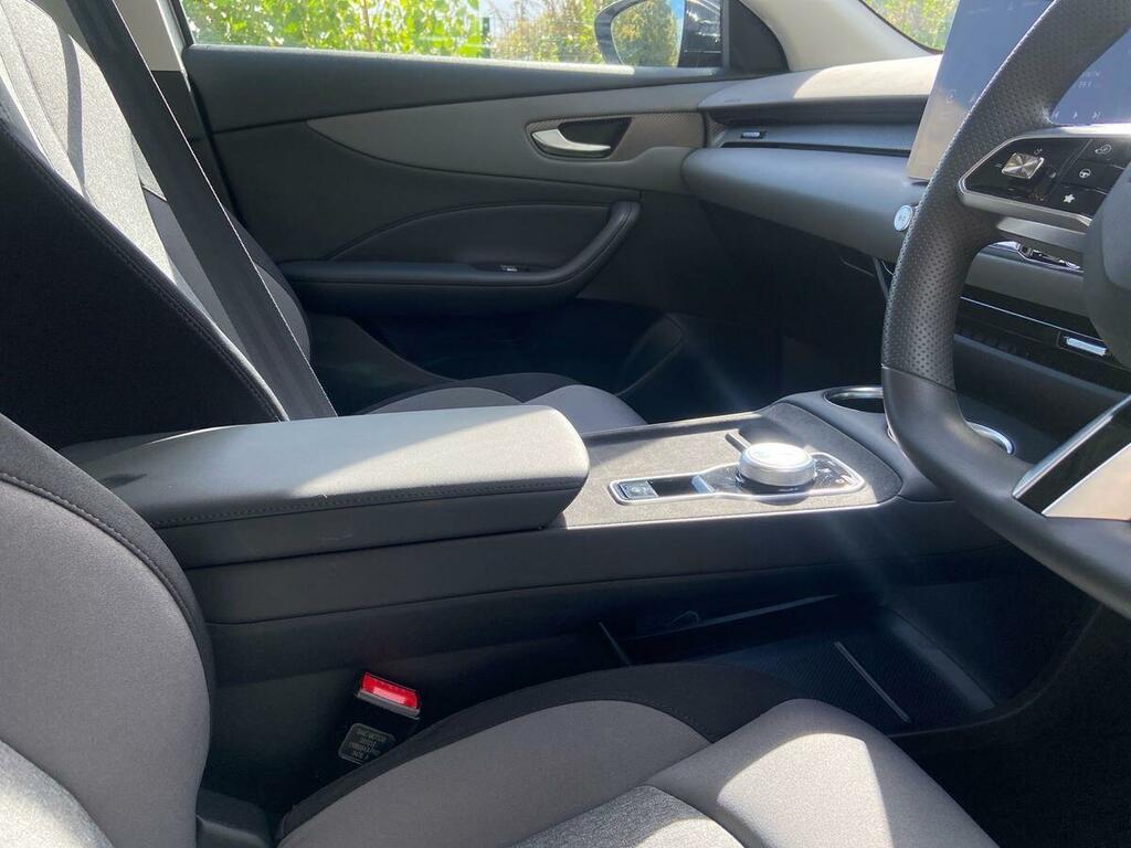 MG MGS5 Mgs5 170Kw Se Ev Long Range 64Kwh Estate Black #12