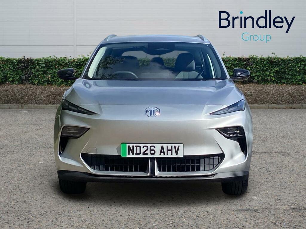 MG MGS5 Mgs5 170Kw Se Ev Long Range 64Kwh Estate Black #7