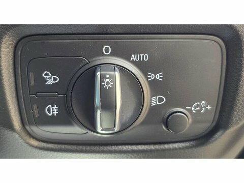 Audi A3 2.0 Tfsi Quattro S Line S Tronic Grey #22
