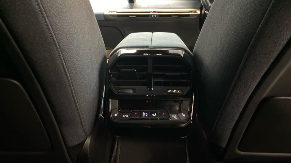 BMW iX Ix Xdrive50 M Sport  #49