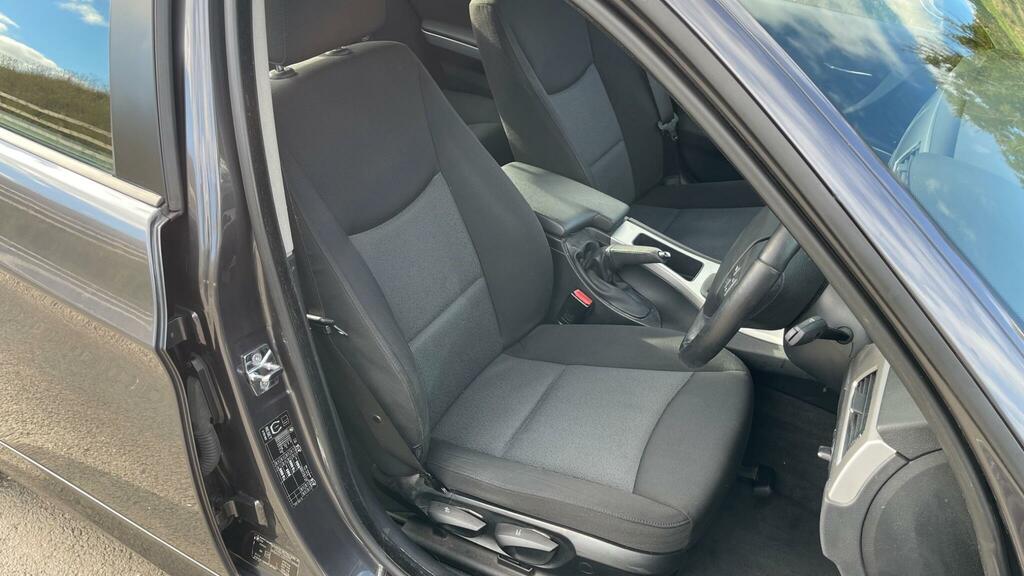 BMW 3 Series 325I Se U514 Ulez Blue #16