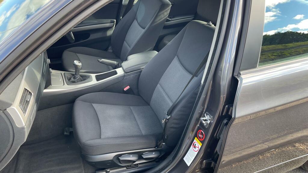 BMW 3 Series 325I Se U514 Ulez Blue #20