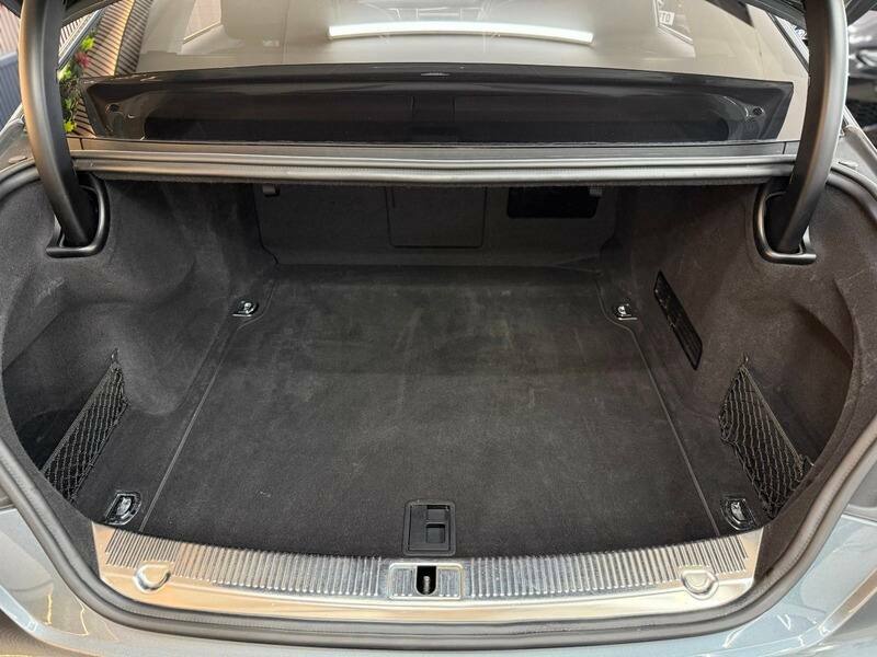 Audi A8 3.0 Tdi V6 Black Edition Tiptronic Quattro Euro 6  #45