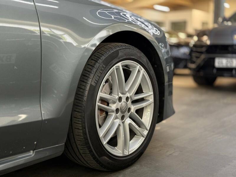 Audi A8 3.0 Tdi V6 Black Edition Tiptronic Quattro Euro 6  #8