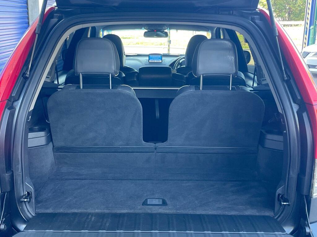 Volvo XC90 2.4 D5 200 Executive Geartronic - 2014 14 White #9