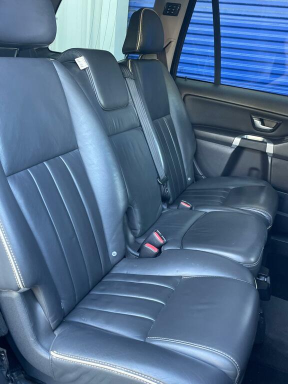 Volvo XC90 2.4 D5 200 Executive Geartronic - 2014 14 White #14