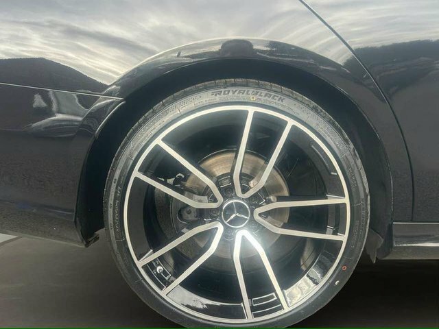 Mercedes-Benz E Class 2.0 E220d Amg Line G-tronic Euro 6 Ss Grey #12