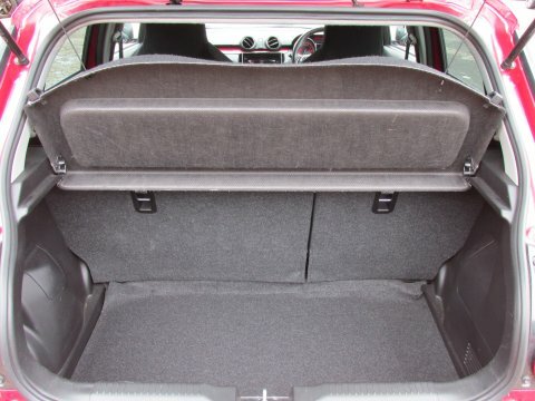 Suzuki Swift Suzuki Swift Sz3 1.2 Sz3  #9