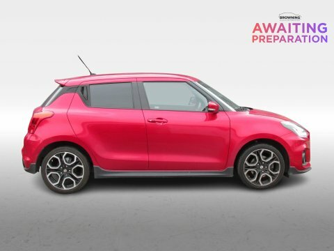 Suzuki Swift Suzuki Swift Sz3 1.2 Sz3  #8
