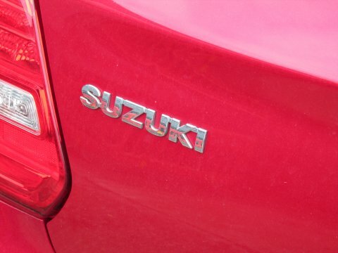 Suzuki Swift Suzuki Swift Sz3 1.2 Sz3  #14