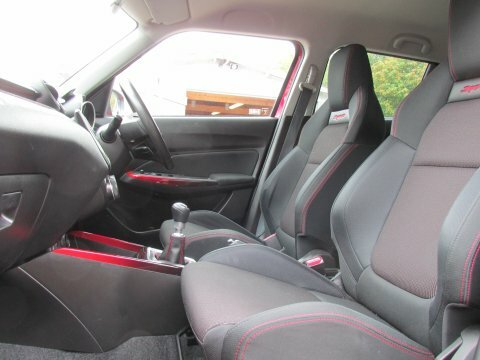 Suzuki Swift Suzuki Swift Sz3 1.2 Sz3  #12