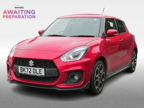 Suzuki Swift Suzuki Swift Sz3 1.2 Sz3  #3