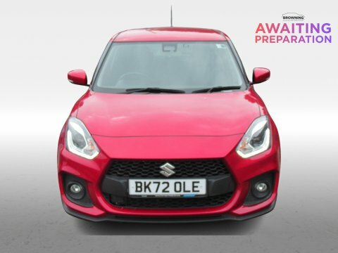Suzuki Swift Suzuki Swift Sz3 1.2 Sz3  #2