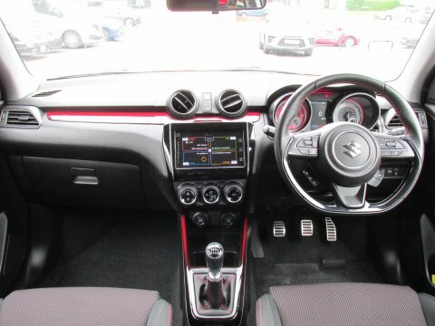 Suzuki Swift Suzuki Swift Sz3 1.2 Sz3  #11