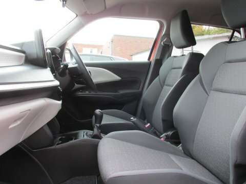 Suzuki Swift 1.2 Sz-l Euro 6 201616 Red #14