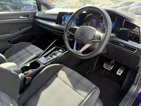 Volkswagen e-Golf 1.4 Tsi 13Kwh Blue #2