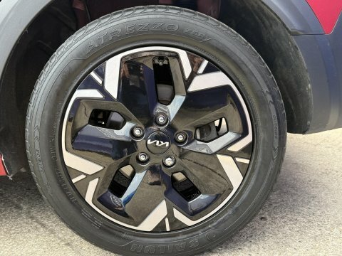 Kia e-Niro 1.6 Gdi 11.1Kwh 3 Dct Euro 6 Ss Orange #14