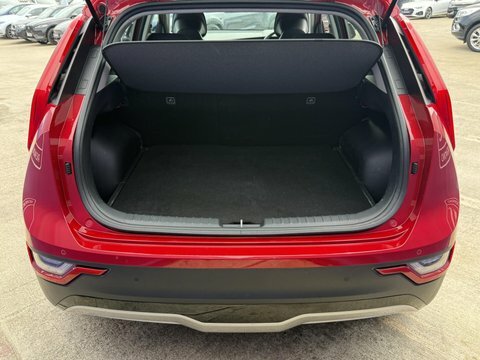 Kia e-Niro 1.6 Gdi 11.1Kwh 3 Dct Euro 6 Ss Orange #16