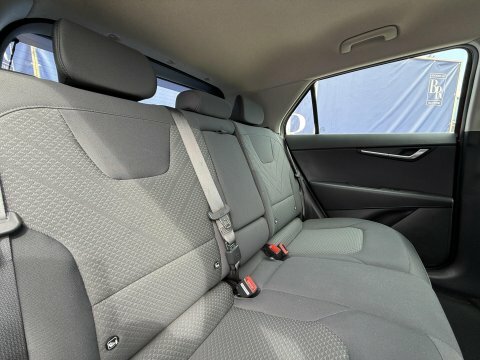 Kia e-Niro 1.6 Gdi 11.1Kwh 3 Dct Euro 6 Ss Orange #20
