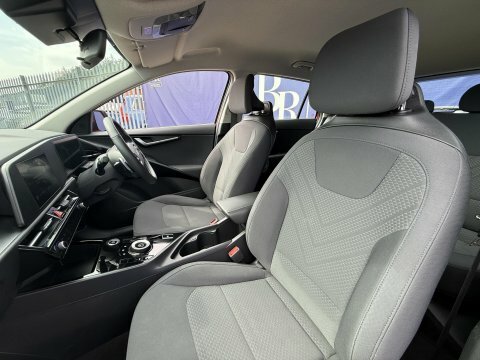Kia e-Niro 1.6 Gdi 11.1Kwh 3 Dct Euro 6 Ss Orange #22