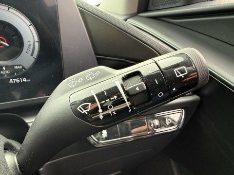 Kia e-Niro 1.6 Gdi 11.1Kwh 3 Dct Euro 6 Ss Orange #28