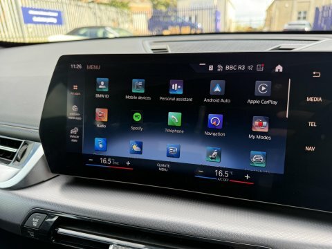 BMW iX1 Ix1 Xdrive30 M Sport Green #32