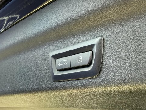BMW iX1 Ix1 Xdrive30 M Sport Green #19