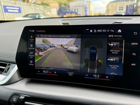 BMW iX1 Ix1 Xdrive30 M Sport Green #34