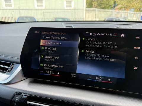 BMW iX1 Ix1 Xdrive30 M Sport Green #35