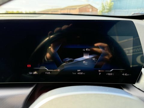 BMW iX1 Ix1 Xdrive30 M Sport Green #29