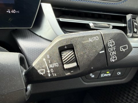 BMW iX1 Ix1 Xdrive30 M Sport Green #28