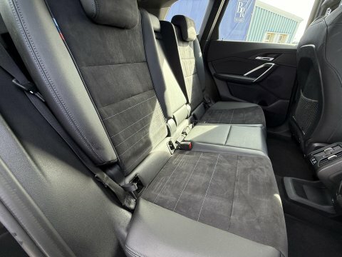 BMW iX1 Ix1 Xdrive30 M Sport Green #20