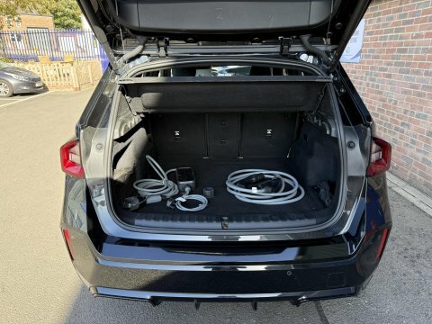 BMW iX1 150Kw Edrive20 M Sport 65Kwh Techpro Green #18