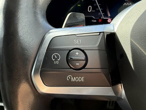 BMW iX1 150Kw Edrive20 M Sport 65Kwh Techpro Green #24
