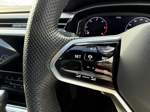 Volkswagen Arteon 1.4 Tsi Ehybrid Elegance Dsg Blue #23